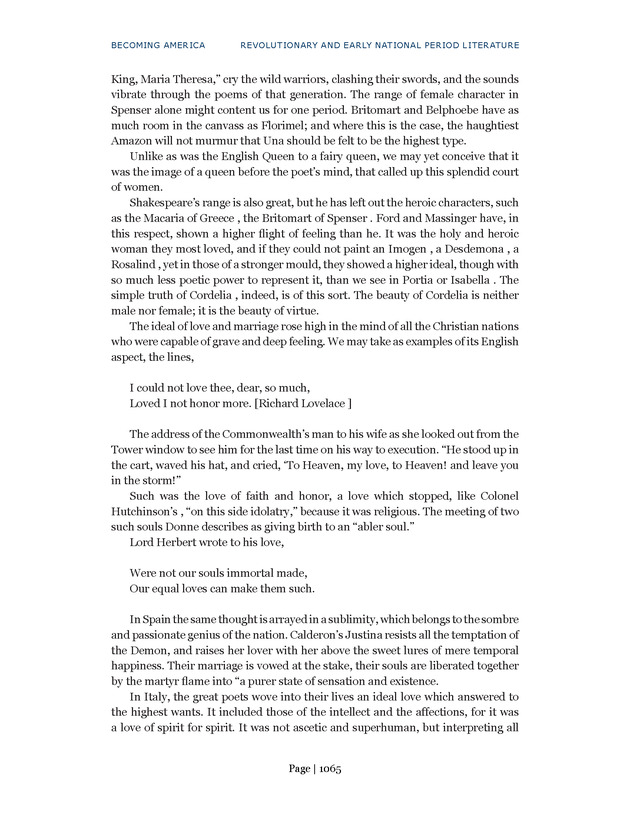 Becoming America - Title Page 1076